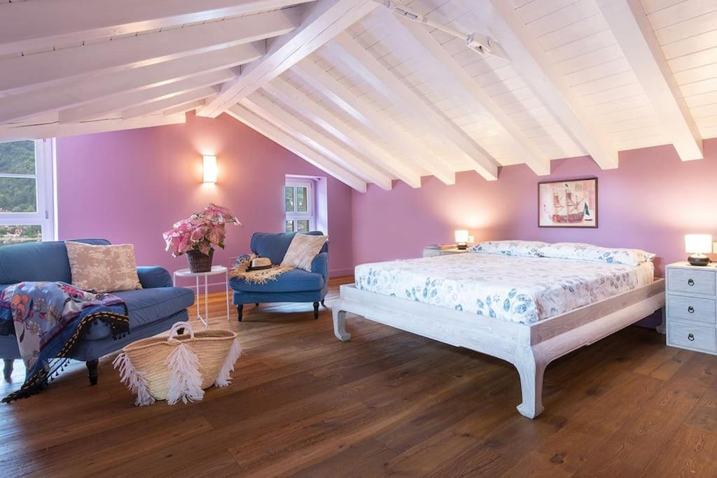 Isola Bella Apartments - Via Villa 28 Stresa Extérieur photo